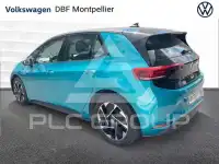 2022 Volkswagen ID3