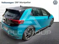 2022 Volkswagen ID3