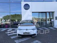 2022 Volkswagen ID3