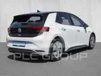 2022 Volkswagen ID3
