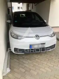 2022 Volkswagen ID3