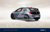 2022 Volkswagen ID3