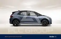 2022 Volkswagen ID3