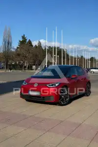 2022 Volkswagen ID3