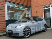 2022 Volkswagen ID3