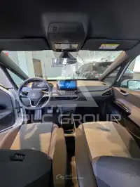2022 Volkswagen ID3