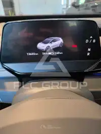 2022 Volkswagen ID3