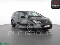 2022 Volkswagen ID3