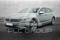 2022 Volkswagen Passat