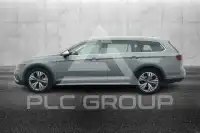 2022 Volkswagen Passat
