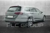 2022 Volkswagen Passat