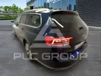 2022 Volkswagen Passat
