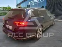 2022 Volkswagen Passat