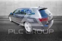 2022 Volkswagen Passat