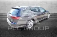 2022 Volkswagen Passat