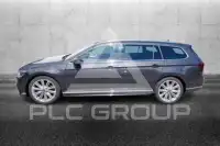 2022 Volkswagen Passat