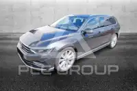 2022 Volkswagen Passat