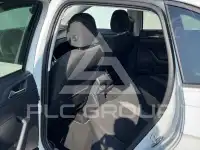 2022 Volkswagen Taigo