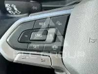 2022 Volkswagen Taigo