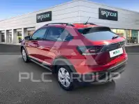 2022 Volkswagen Taigo
