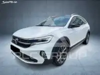 2022 Volkswagen Taigo
