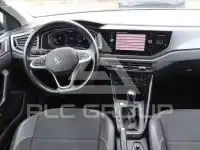 2022 Volkswagen Taigo