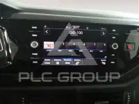 2022 Volkswagen Taigo