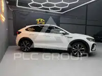 2022 Volkswagen Taigo