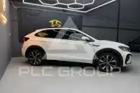 2022 Volkswagen Taigo
