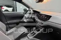 2022 Volkswagen Taigo