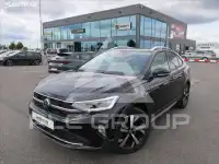 2022 Volkswagen Taigo