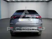 2022 Volkswagen Taigo