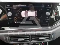 2022 Volkswagen Taigo