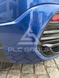 2022 Volkswagen Taigo