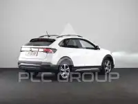 2022 Volkswagen Taigo