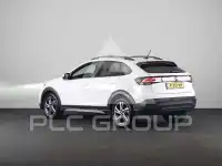2022 Volkswagen Taigo
