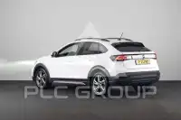 2022 Volkswagen Taigo