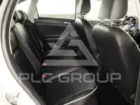 2022 Volkswagen Taigo
