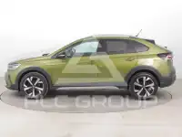 2022 Volkswagen Taigo