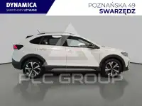 2022 Volkswagen Taigo