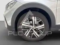 2022 Volkswagen Taigo