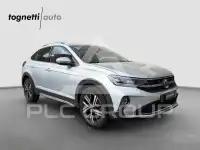 2022 Volkswagen Taigo