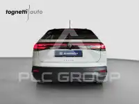2022 Volkswagen Taigo