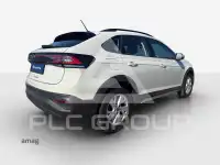 2022 Volkswagen Taigo