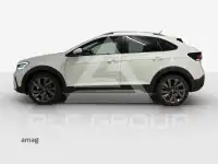 2022 Volkswagen Taigo