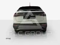 2022 Volkswagen Taigo