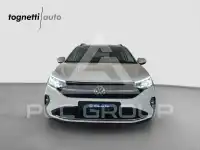 2022 Volkswagen Taigo