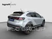 2022 Volkswagen Taigo
