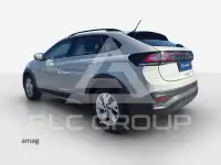 2022 Volkswagen Taigo