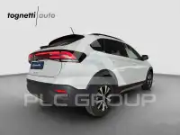 2022 Volkswagen Taigo